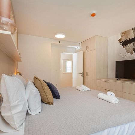 Sunny Lol Port Apartments In The City Centre Dubrovnik Exterior photo