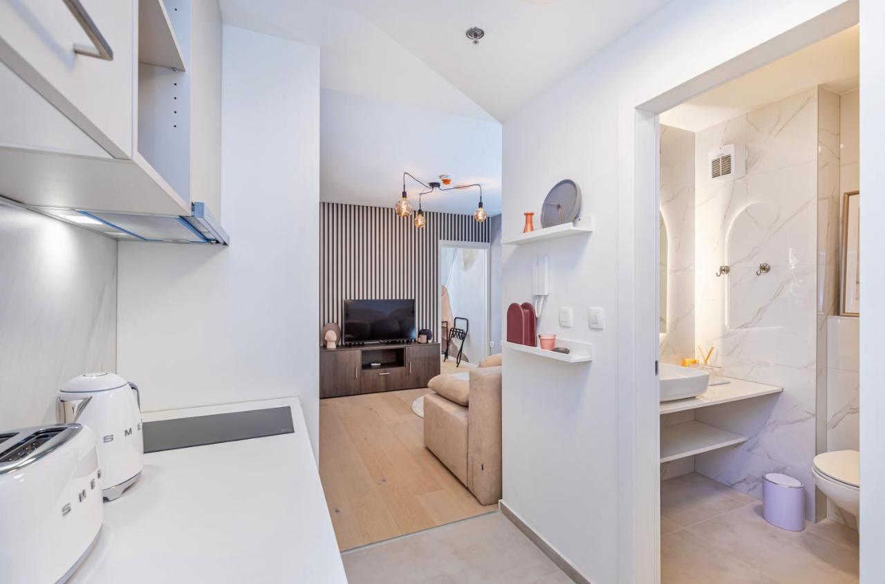 Sunny Lol Port Apartments In The City Centre Dubrovnik Exterior photo