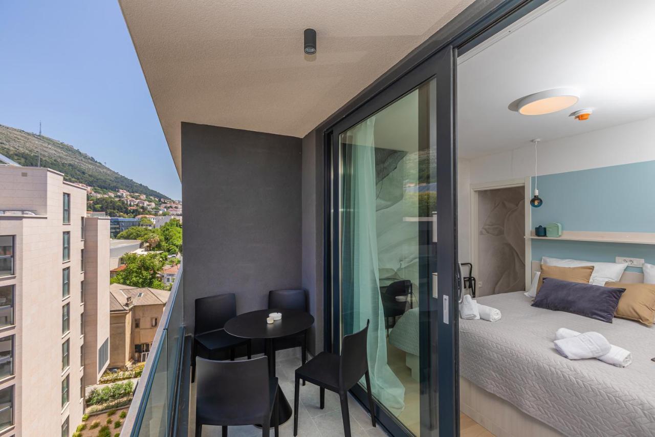 Sunny Lol Port Apartments In The City Centre Dubrovnik Exterior photo