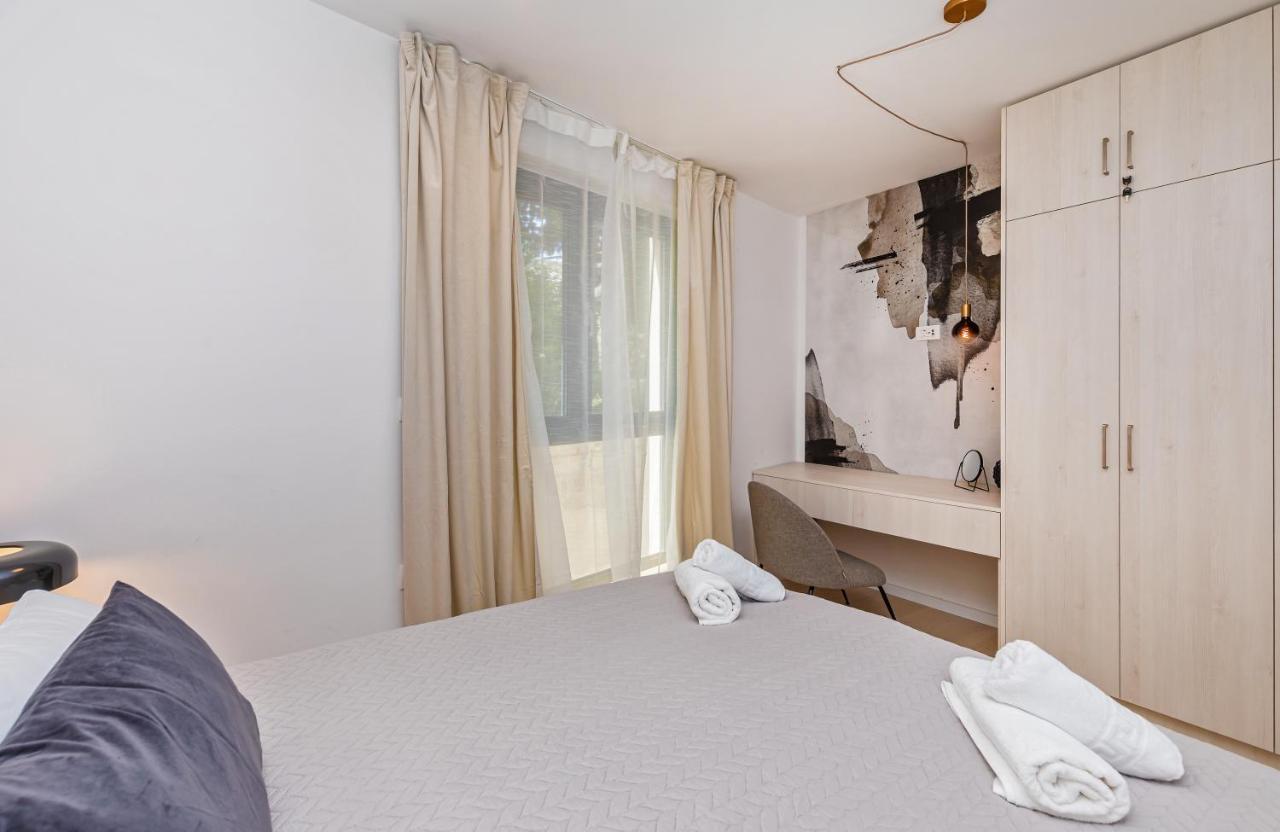 Sunny Lol Port Apartments In The City Centre Dubrovnik Exterior photo