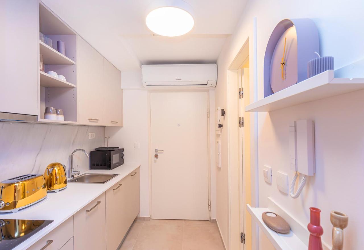 Sunny Lol Port Apartments In The City Centre Dubrovnik Exterior photo
